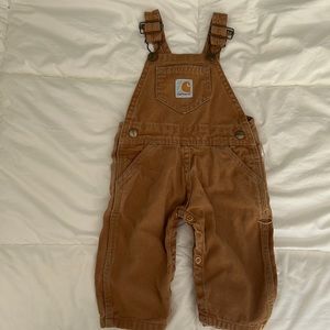 Carhartt Overalls